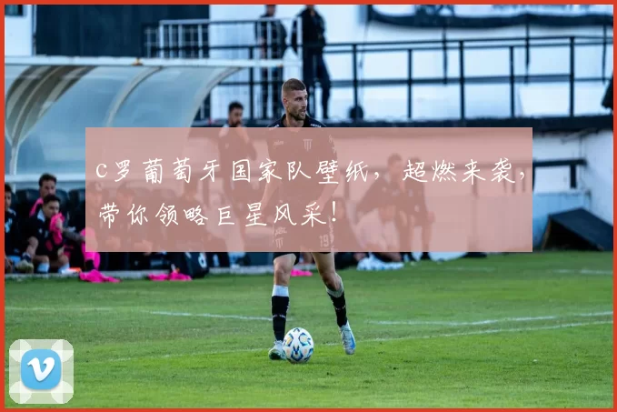 c罗葡萄牙国家队壁纸，超燃来袭，带你领略巨星风采！