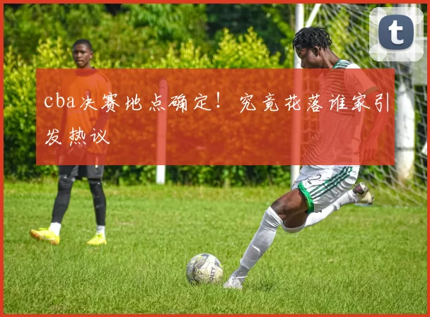 cba决赛地点确定!究竟花落谁家引发热议