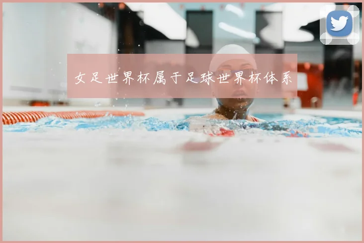 女足世界杯属于足球世界杯体系